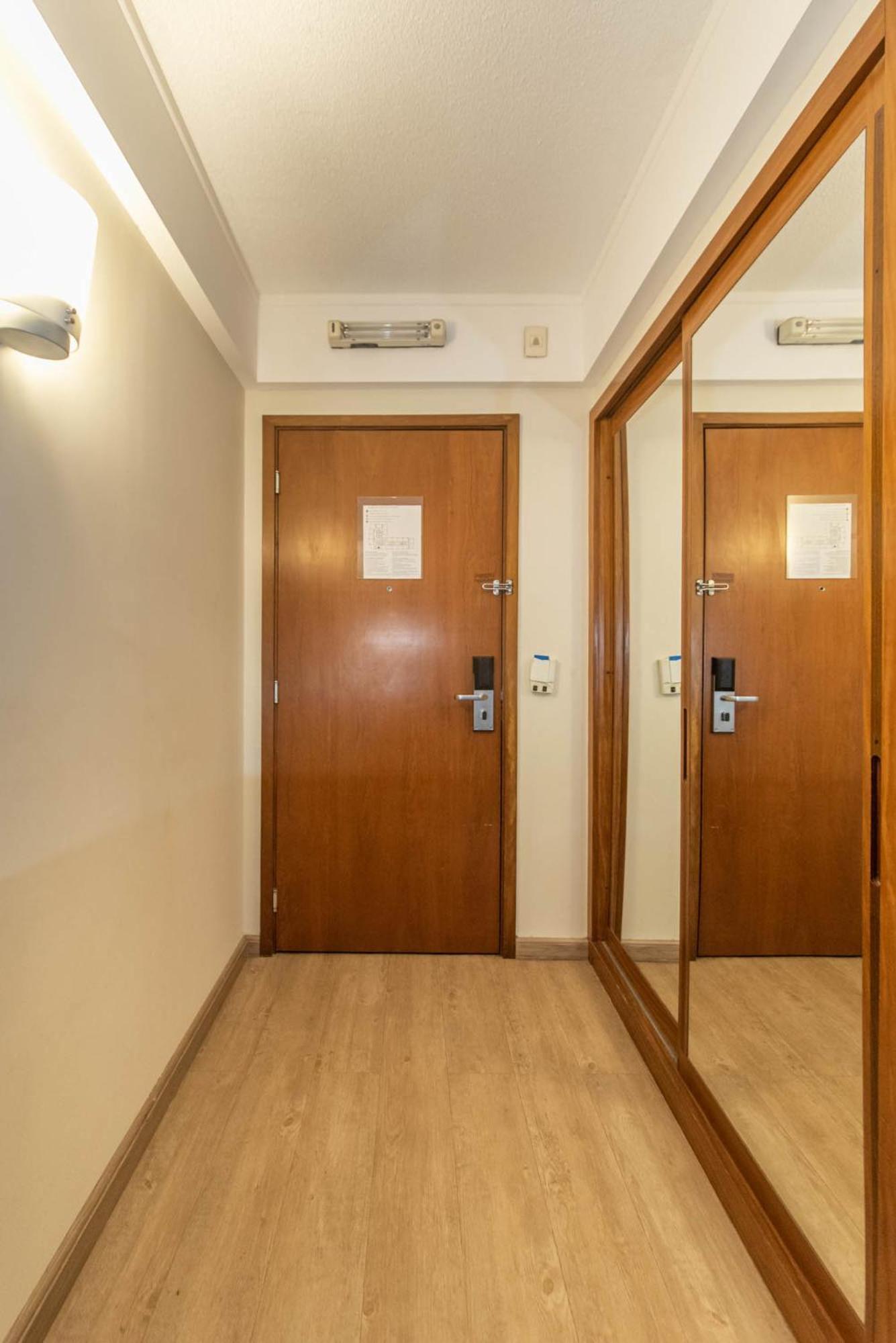 Apartmán Charmoso Flat Na Vila Mariana São Paulo Exteriér fotografie